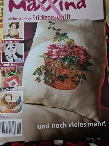 Zeitschriften maxxina - zeitschriften,