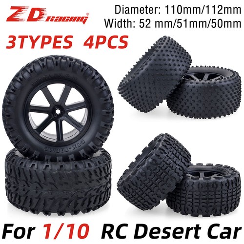 Racing rc reifen - 1/10,