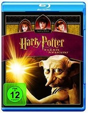 Harry Potter und die Kammer