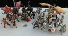 Schleich - Ritter - Knights - Greifen und Drachen einzeln zum Aussuchen