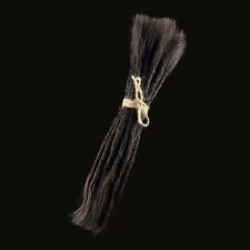 10 Stk. Echthaar Dreadlock Extensions, 4/A, Mystery , Dreads, Locks, Locs