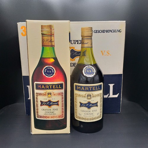 Martell grande fine - martell, vs