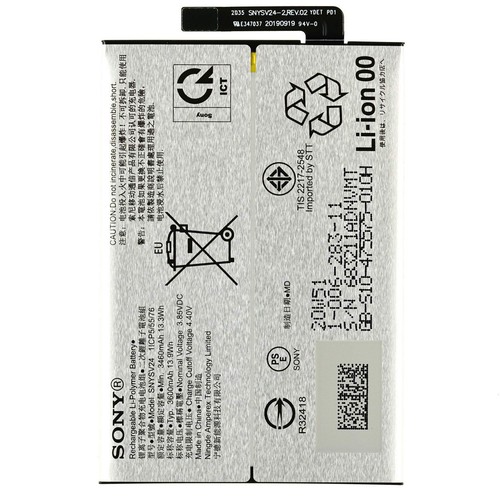 Original sony xperia - original, 10