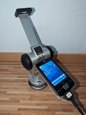 Measurix France Theodolite HP iPaq 214 PDA 3D Raum for LEICA Desto D3a D8 TRI100