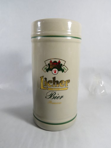 Licher bier premium - licher, 2