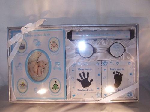 Großes baby starter set - starter,