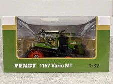USK/Universal Hobbies - Fendt