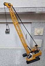 Siku Super 3536 Liebherr Seilbagger 1:50