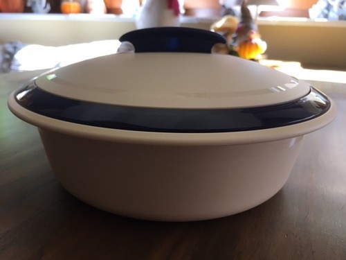 Tupperware thermo duo - tupperware,
