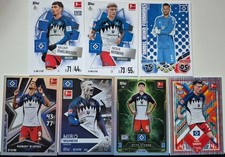 Match Attax 2025 2026