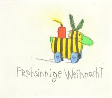 JANOSCH (1931) Frohsinnige