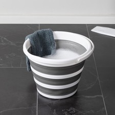 10 L Eimer faltbar Falteimer