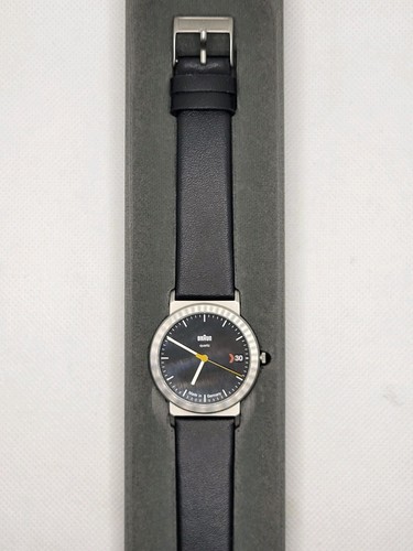 Braun aw22 quartz made - braun, (3