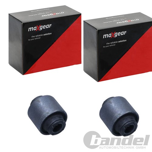 Maxgear querlenkerlager - maxgear,