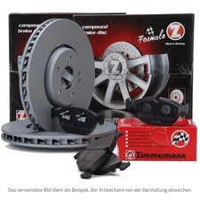 Zimmermann FORMULA Z