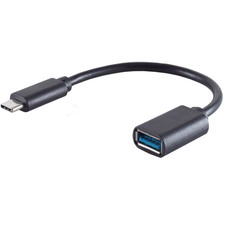 USB C 3.0 OTG Adapter USB
