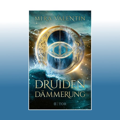 Druidendämmerung mira - |,