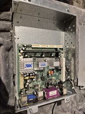 BALLY WULFF  Platine Für DUO Bildschirmgerät mit USB Stick