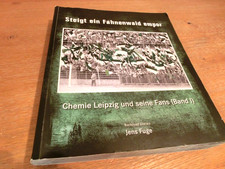 Chemie Leipzig und seine Fans