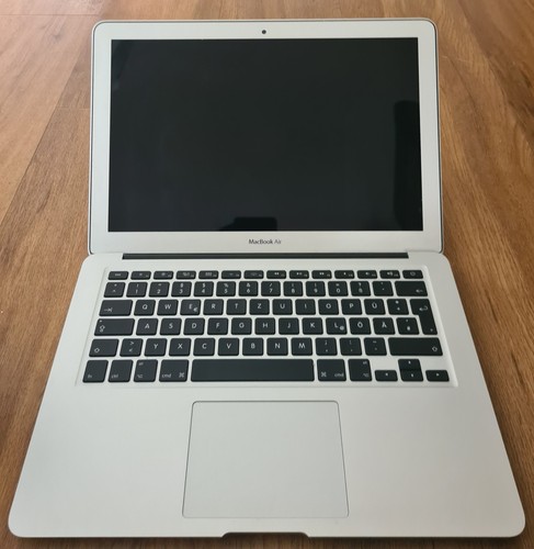 Apple macbook air - macbook, a1466