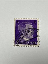 Briefmarken Deutsches Reich