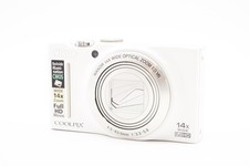 Nikon Coolpix S8200 Kamera