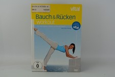 Vital - Bauch & Rücken
