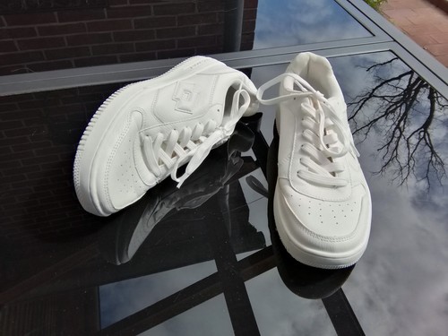 Lotto low top turnschuhe - top,