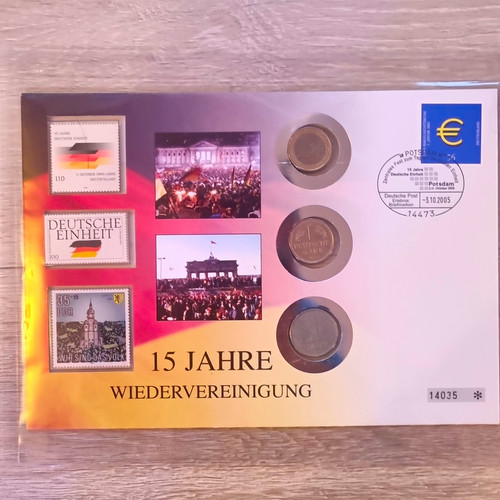 Numisblatt jahre - numisblatt, 15