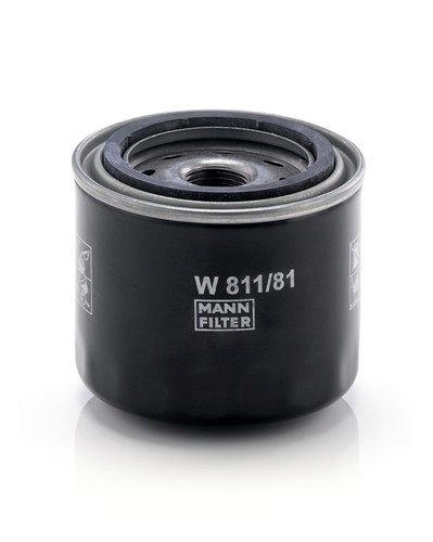 Mann filter öilfilter - Öilfilter, fÜr