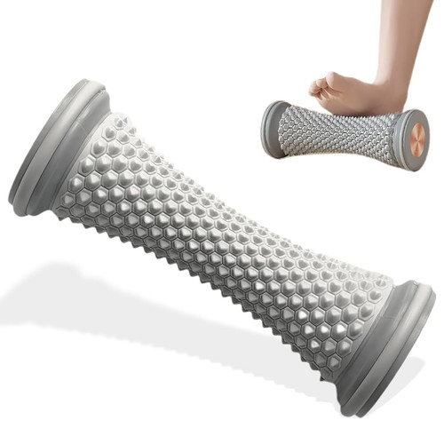 Fußmassageroller silikon - fußmassageroller,