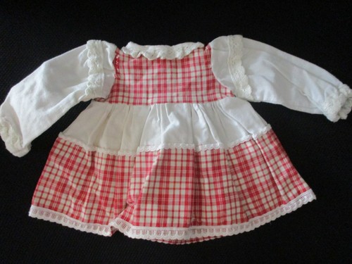 Hübsches kleidchen - hübsches,