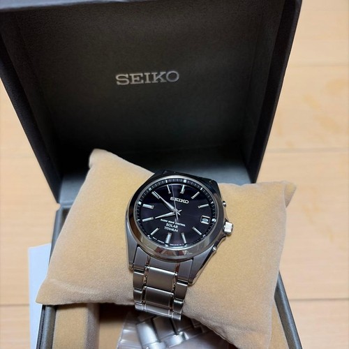 Seiko spirit sbtm217 funk - spirit,