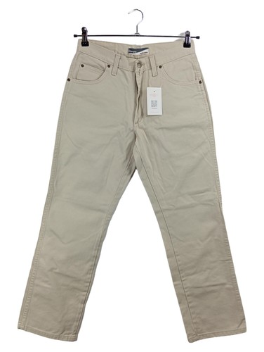 Wrangler cordhose herren beige - herren,