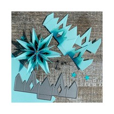 FarbTon Papier Stanzschablonen