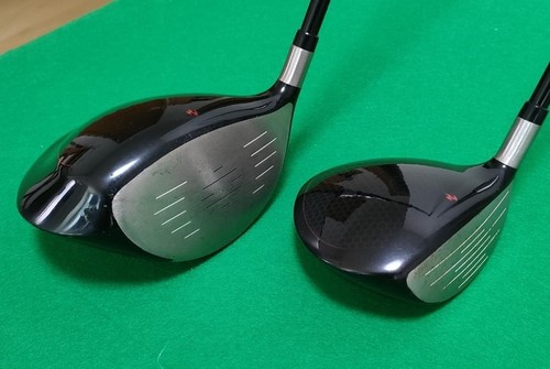 Taylormade burner superfast - taylormade,