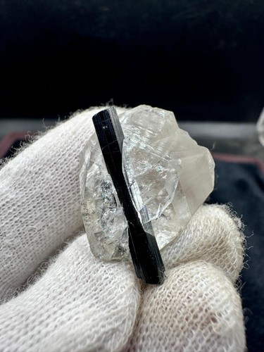 12g natürlicher schwarzer