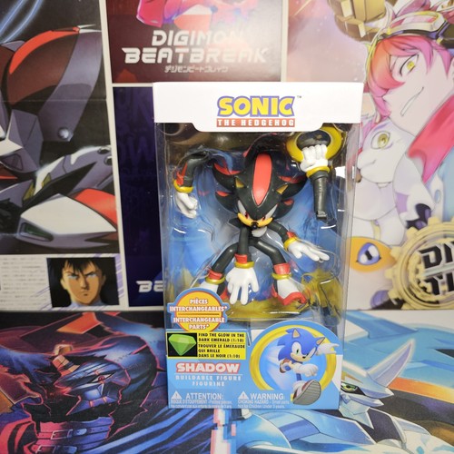 Sonic the hedgehog shadow - sonic,