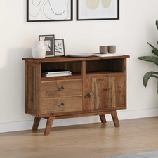 Sideboard mit Schubladen Natur