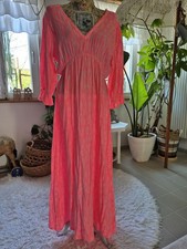 Maxikleid Von Believe One Size