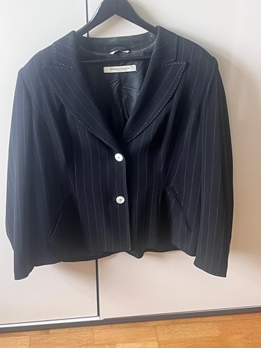 Marina rinaldi blazer jacke - marina,