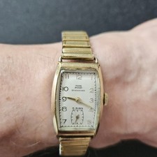 Para Parat, Kal 42 Osco Parat , Armbanduhr