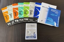 Lehrbücher 8 Stk. Der