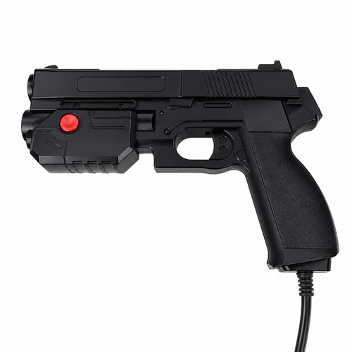 Ultimarc aimtrak light gun - ultimarc,