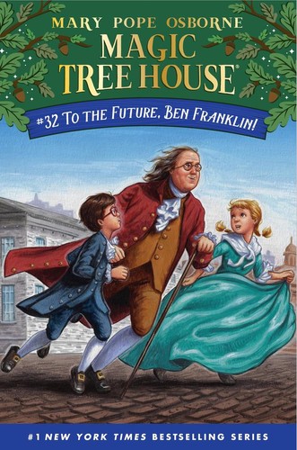 The future ben - to,