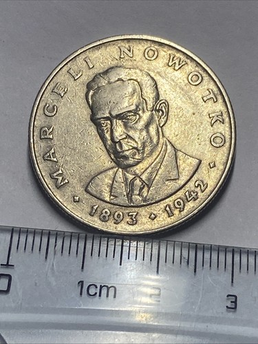 Polen zlotych 1976 marceli - polen,