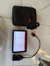 Xdiag 2026 – Profi-Diagnosegerät OBD2 ALLE SYSTEM ECU Codierung