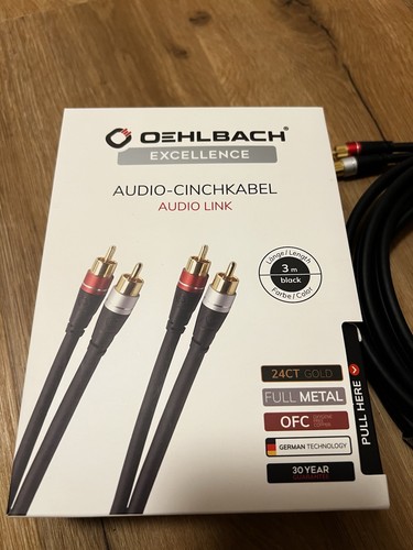 Oehlbach excellence - oehlbach,