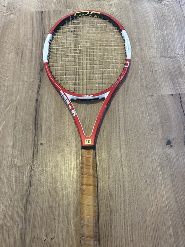 Wilson ncode six one - six,