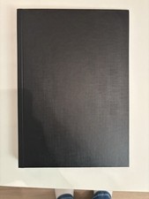 LEITZ Impressbind Hardcover